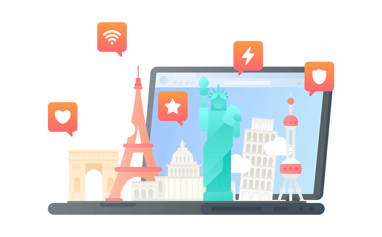 在厄瓜多尔连接到中国vpn - 嗖嗖加速器